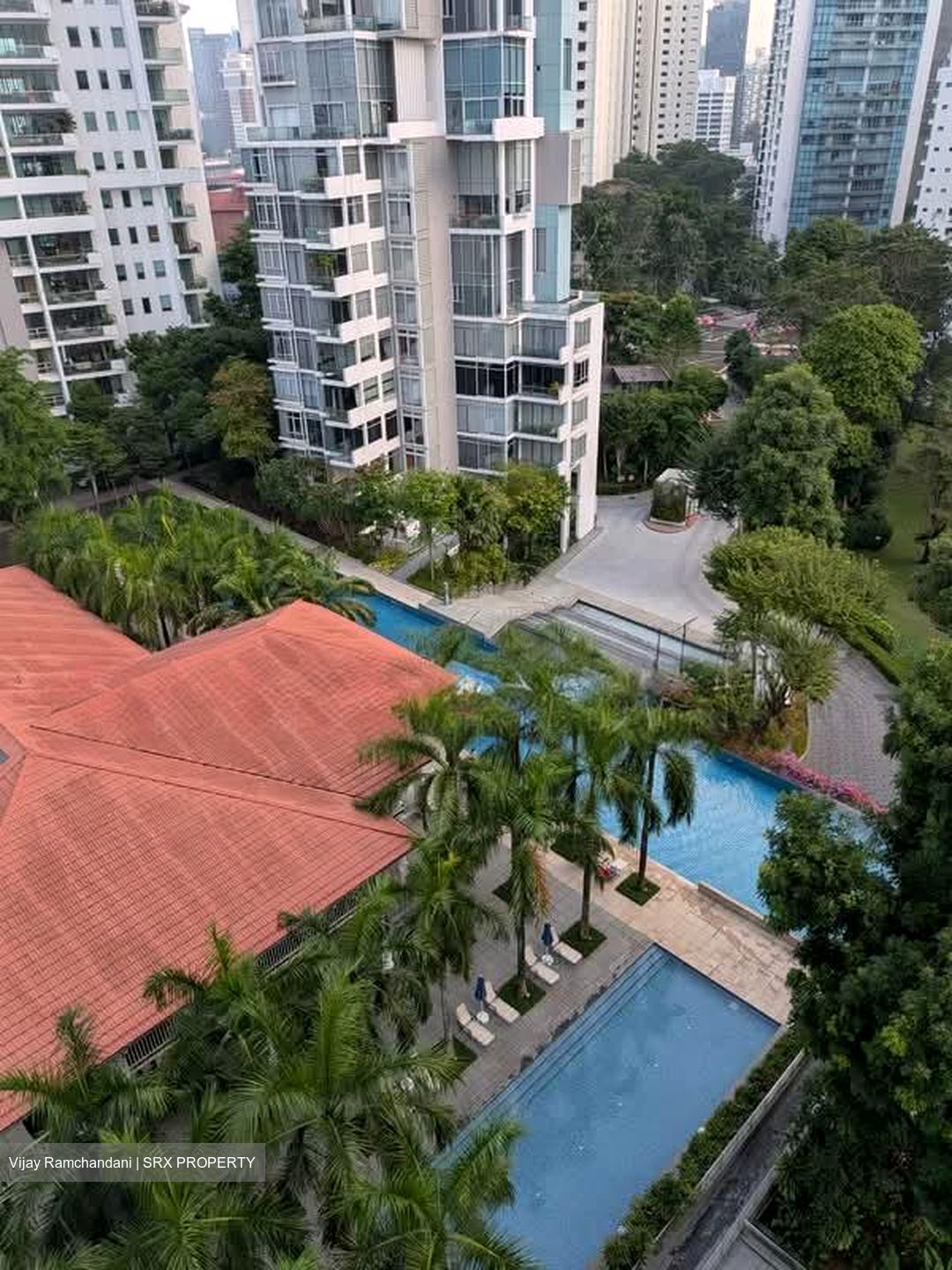 Draycott Eight (D10), Condominium #556946841
